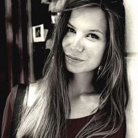 Gosia Dembek's Photo