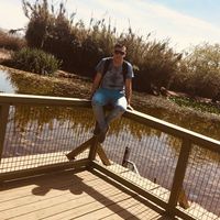 Mustafa Waked's Photo