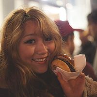 Yanjaa Altantuya的照片