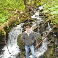 Dmitriy Semyanov's Photo