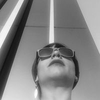 Andrea Larios的照片