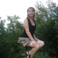 Marina Shutenko的照片