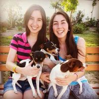 Fotos de Rocío Gutiérrez Lemarie