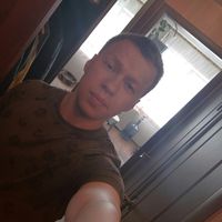 Daniil Voronchikhin's Photo