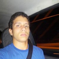 Daniel Henrique的照片