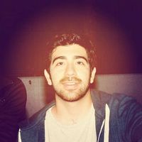 Aldo Seguel Avello's Photo