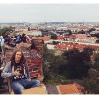 Coşku Özhan's Photo