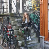 Sylvia Visser's Photo