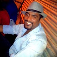 Shanmukha Karkera's Photo