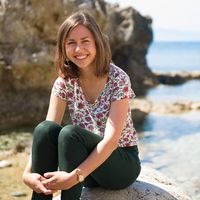 Paulina Lubocka的照片