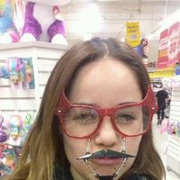 fernanda tinajero的照片