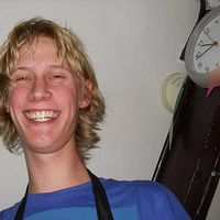 Pim Massink的照片