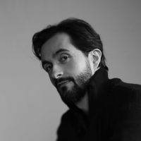 Germán Llort's Photo