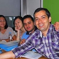 Naser Moghaddam's Photo