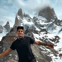 Alberto Espinoza的照片