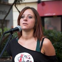 Nathanaëlle Socias's Photo