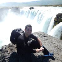 Daniele Di Bernardo's Photo