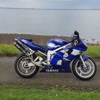 Wesley HcBunny's Photo