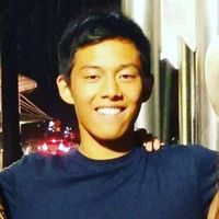 Shin Kajiwara's Photo