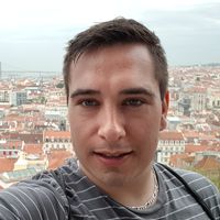 Timo Schmidt's Photo