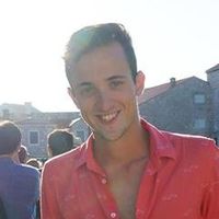 Marcos Frizzo's Photo