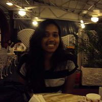 Vasudhaa Narayanan的照片