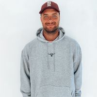 Riccardo Scomparin's Photo