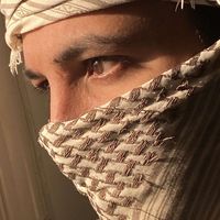 Yassin Altaf's Photo