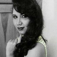 katthy Guevara's Photo