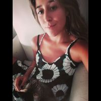 Paula Fontana的照片