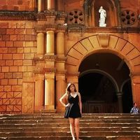 Fernanda Diaz的照片