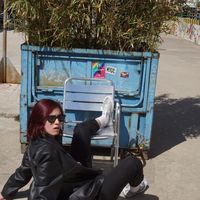 Photos de Selin Yagci