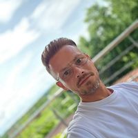 Benjamin Etzen's Photo