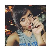 Amanda Galdino的照片