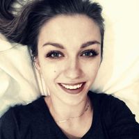 Agnieszka Węgrzyn's Photo