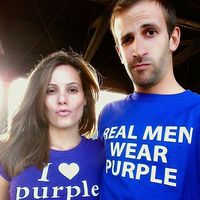 Matteo Viola的照片