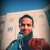 Abraham Assefa's Photo