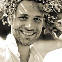 Oscar Högberg's Photo