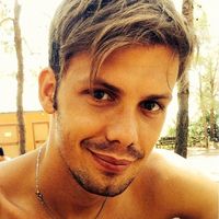 Vincenzo Talia's Photo