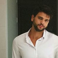 Nir Weinberger的照片