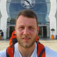 Vojtech Wagner的照片