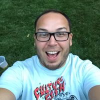 Jamie Williams's Photo