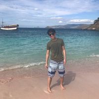 Daveeto Harianto's Photo