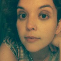 Lívia Zeviani's Photo