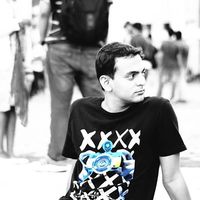 Fotos de Aziz Siddiqui