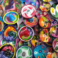 Grisel P Brocolli的照片