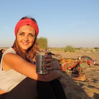 Maria Vazquez de la Flor的照片