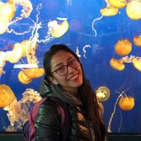 Gabriela Salanueva Gonzalez's Photo