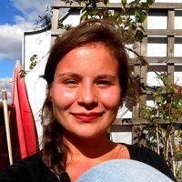 Fotos de Mathilde Brunet