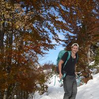 Matic Frajnkovic's Photo